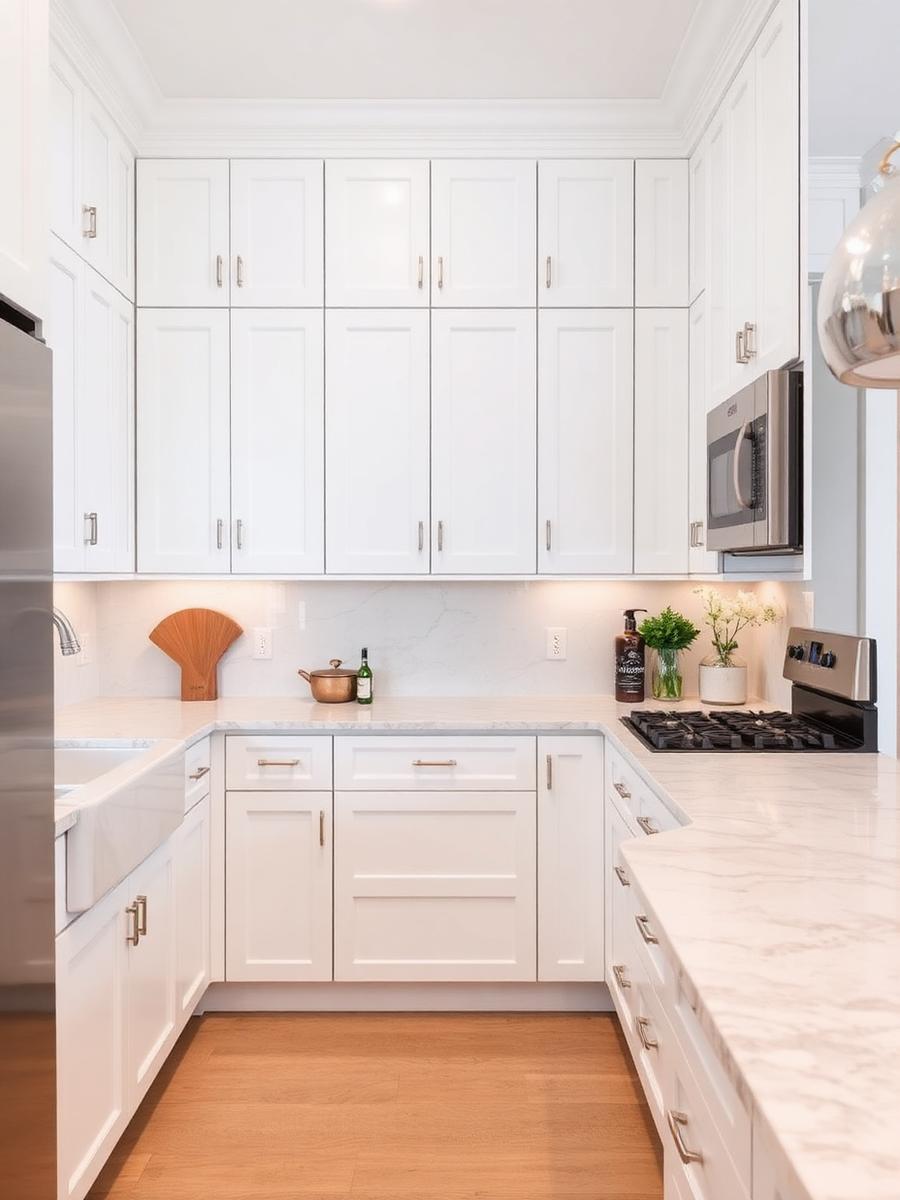 Remodelación de cocina
