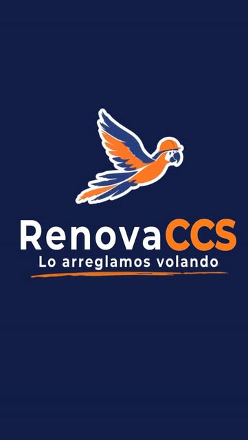 Renova CCS en Instagram